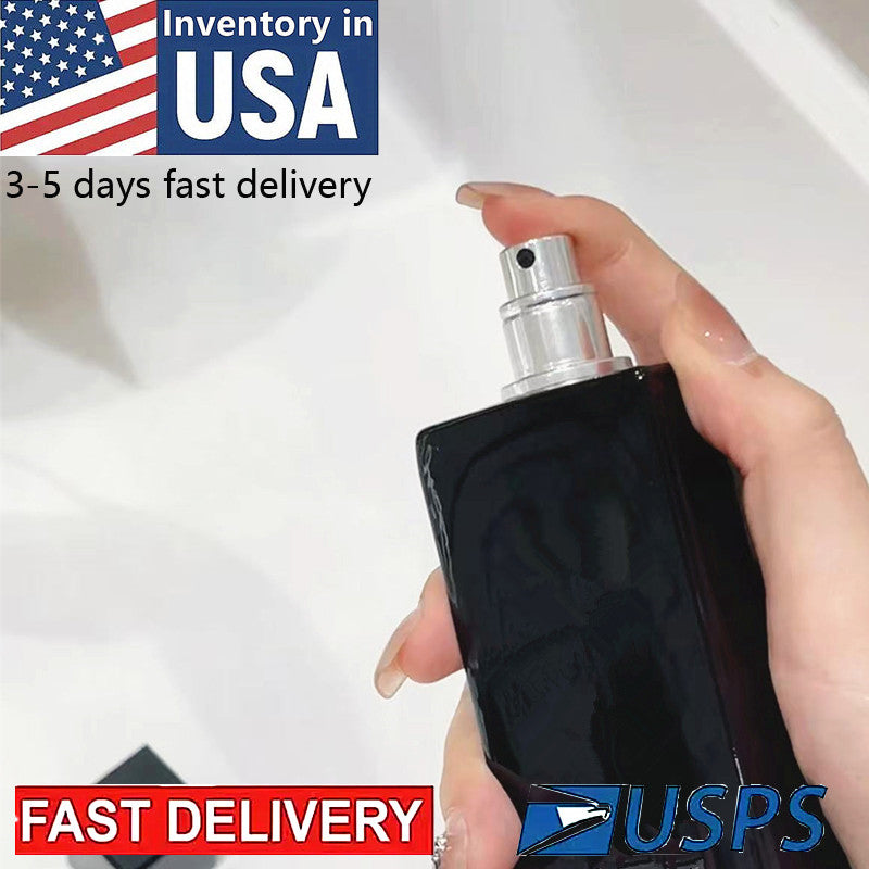 The hottest men&#039;s perfume designer original brand Cologne spray deodorant antiperspirant