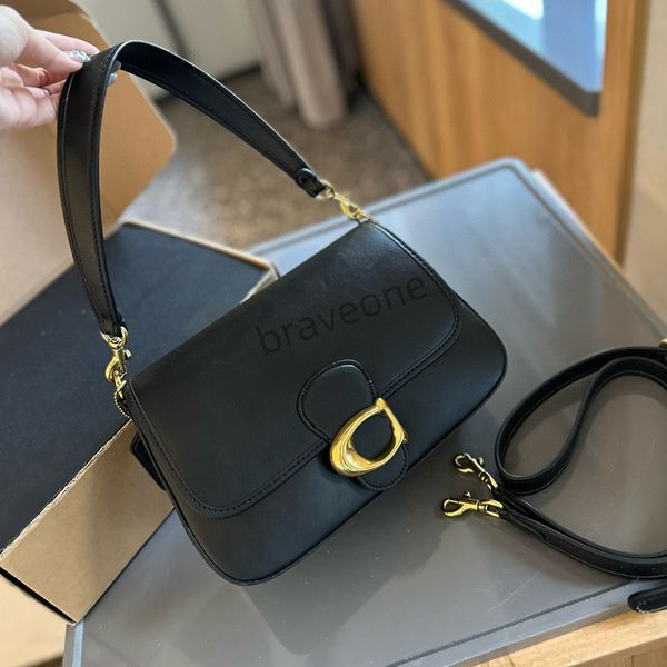 designer Soft tabby underarm bag Fashion tabby bag tote bag crossbody bags luxury handbag real leather baguette shoulder bag mirror quality