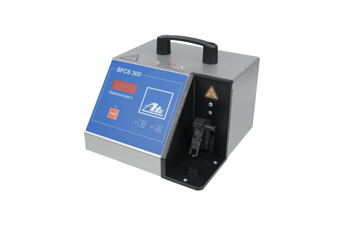 Testing Unit, brake fluid ATE 03.9311-0073.4