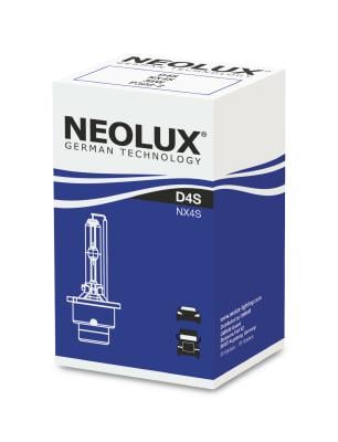 Bulb, spotlight NEOLUX® NX4S