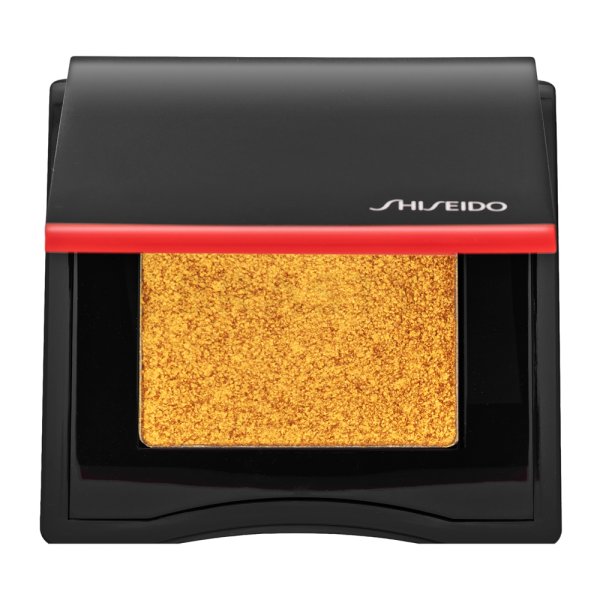 Shiseido POP PowderGel Eyeshadow 13 Kan-Kan Guld 2,5 g