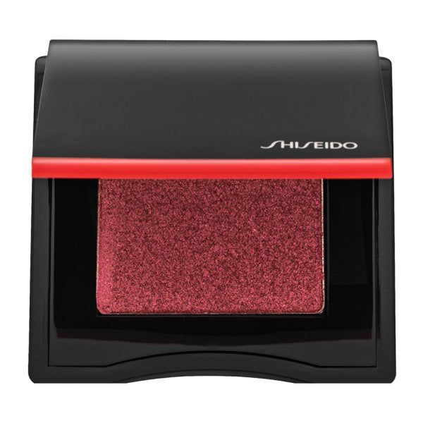 Shiseido POP PowderGel Eyeshadow 18 Doki-Doki Röd 2,5 g