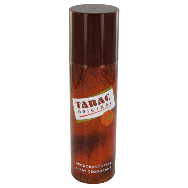 MÃ¤urer & Wirtz - Tabac Original 200ml Deodorante