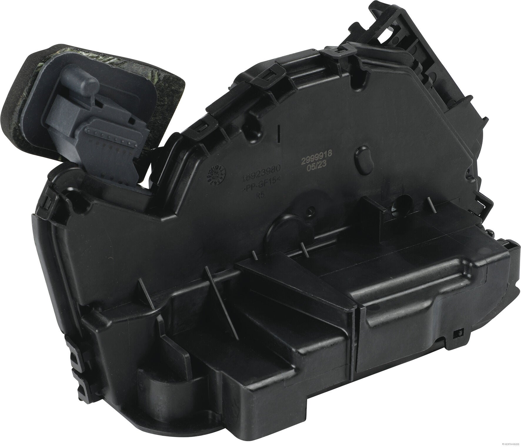 Door Lock HERTH+BUSS ELPARTS 73100044