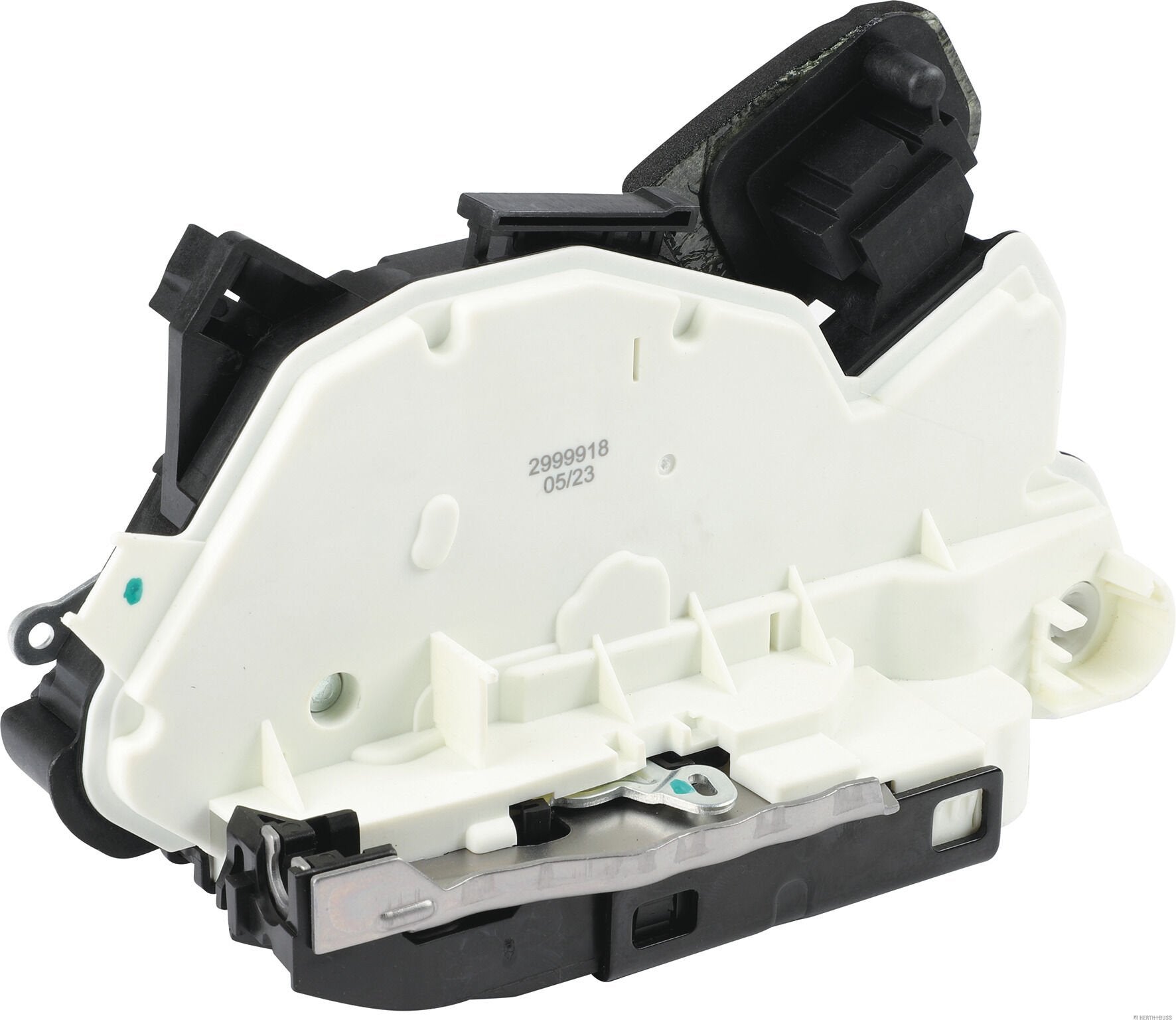 Door Lock HERTH+BUSS ELPARTS 73100046