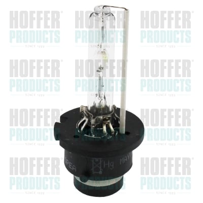 Bulb, spotlight HOFFER 73214004