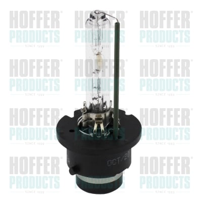 Bulb, spotlight HOFFER 73214005