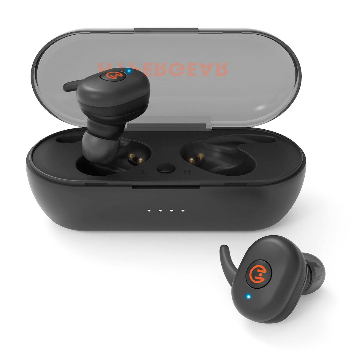 HyperGear™ Active True Wireless Earbuds, 14316 - Black