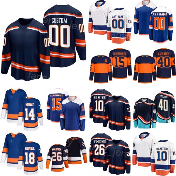 24-25 Hockey Stadium Series 26 Oliver Wahlstrom Jersey 14 Bo Horvat 18 Pierre Engvall 15 Cal Clutterbuck 10 Simon Holmstrom 17 Matt Martin 4