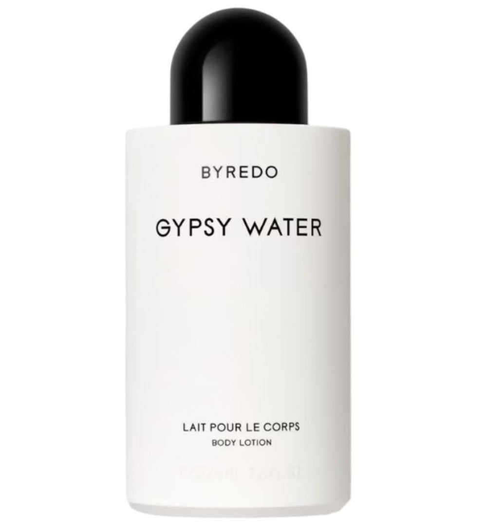 Gypsy Water Body Lotion