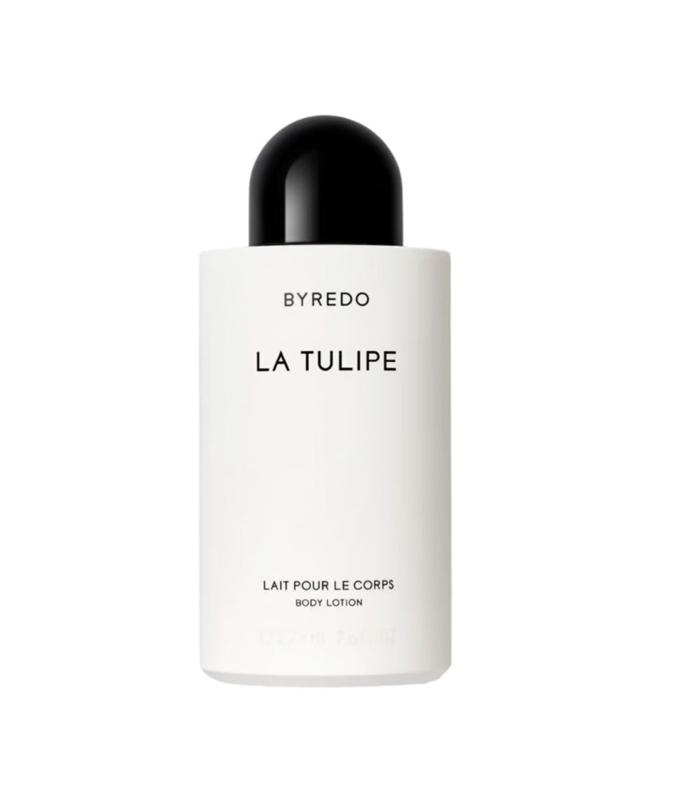 La Tulipe Body Lotion