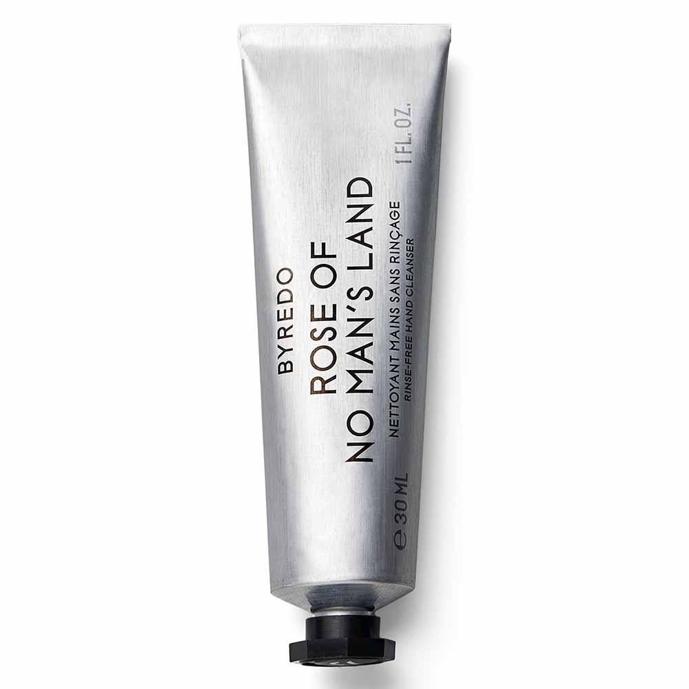 Rose of No Man's Land - Rinse-Free Hand Cleanser