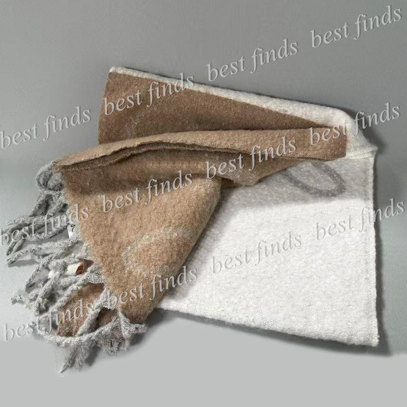 Fashion Scarves for Women and Men Warm Scarf Winter Lightweight Scarf