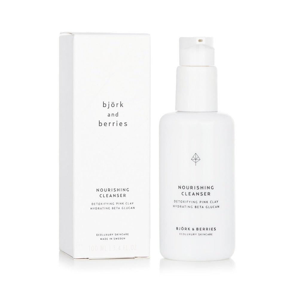 Nourishing Cleanser