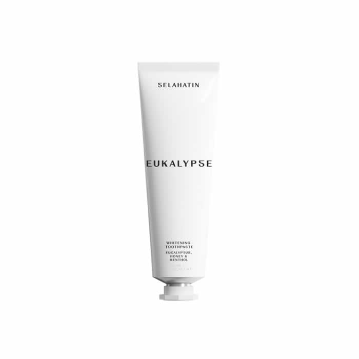 Selahatin Eukalypse Dentifrice Blanchissant 65 ml