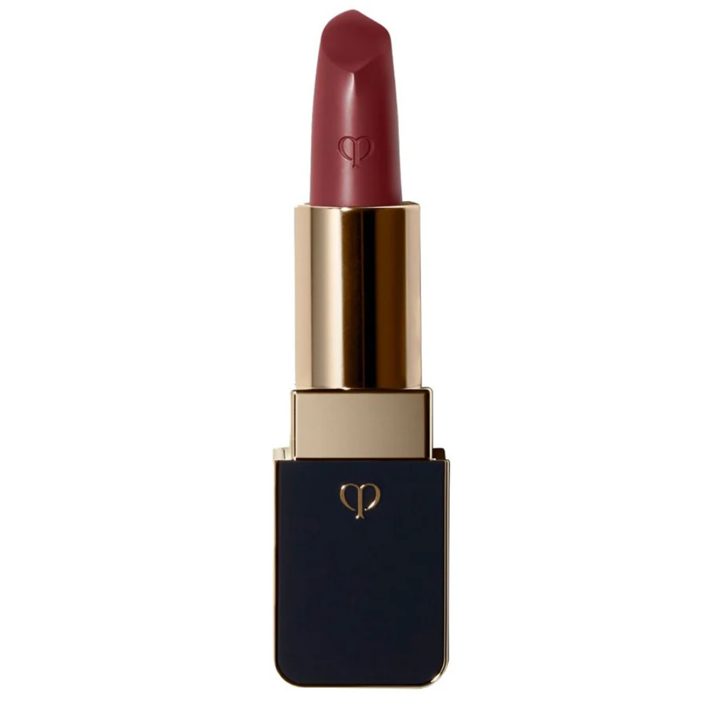 Clé de peau beauté Satin Lipstick (Lippenstift) 4 g – Farbton: 19 Riveting Red