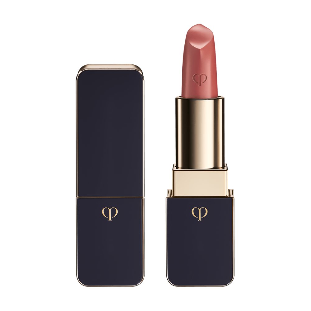 Clé de peau beauté Lipstick Satin (leppestift) 4 g - Nyanse: 05 Camellia