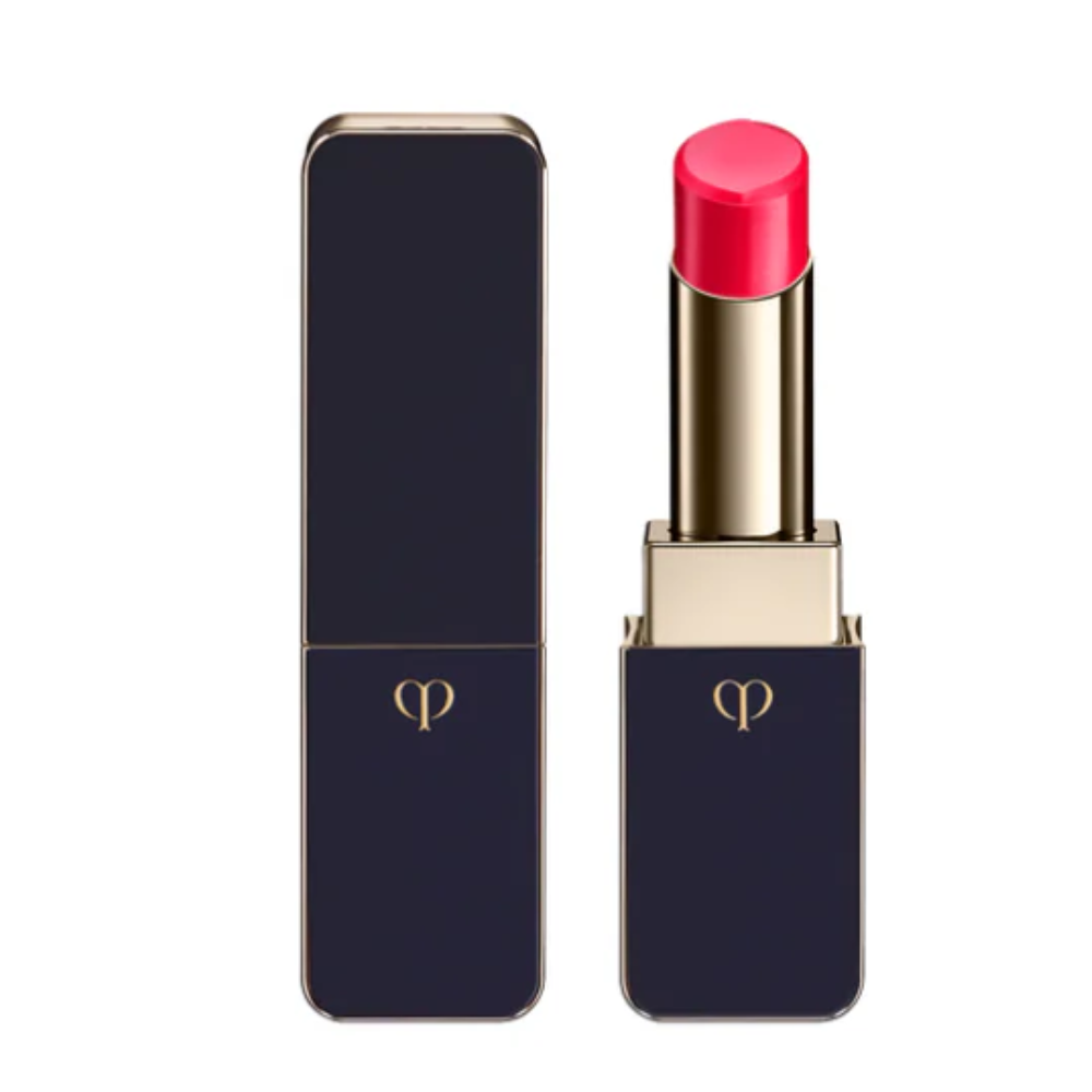 Clé de peau beauté Shine Lipstick 4 g - Nuance: 215 Implusive