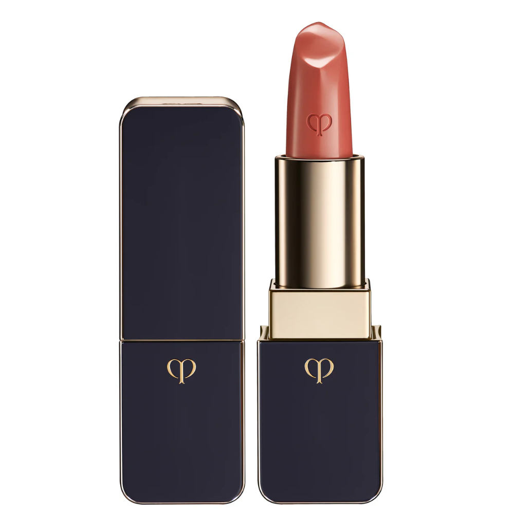 Clé de peau beauté Satin Lipstick (leppestift) 4 g - Nyanse: 13 Positivt leken