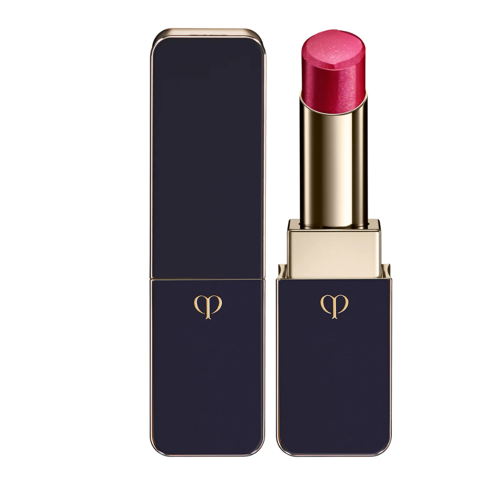 Clé de peau beauté Shimmer Lipstick 4 g - Nyanse: 312 Bedazzling Berry