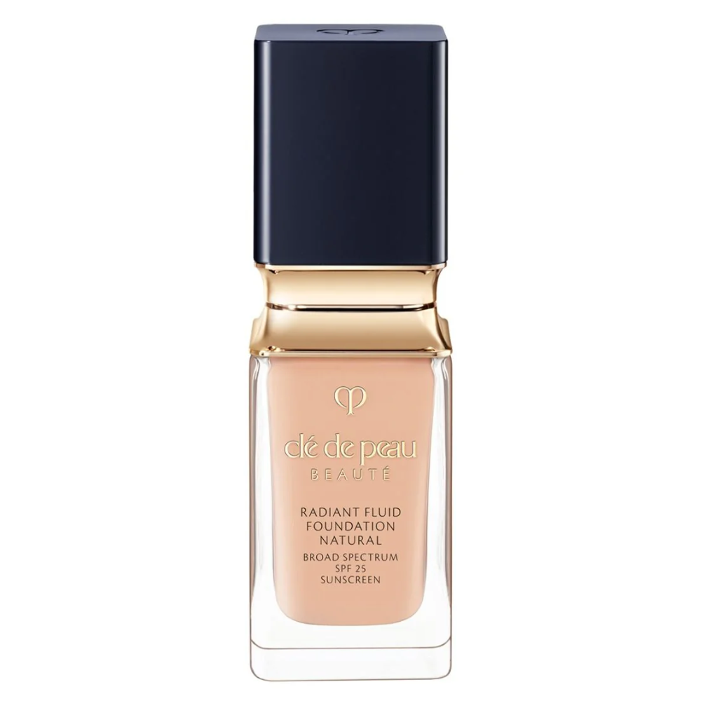 Clé de peau beauté Illuminating Makeup (Radiant Cream Foundation) 21 ml - Shade: B10 Light Beige