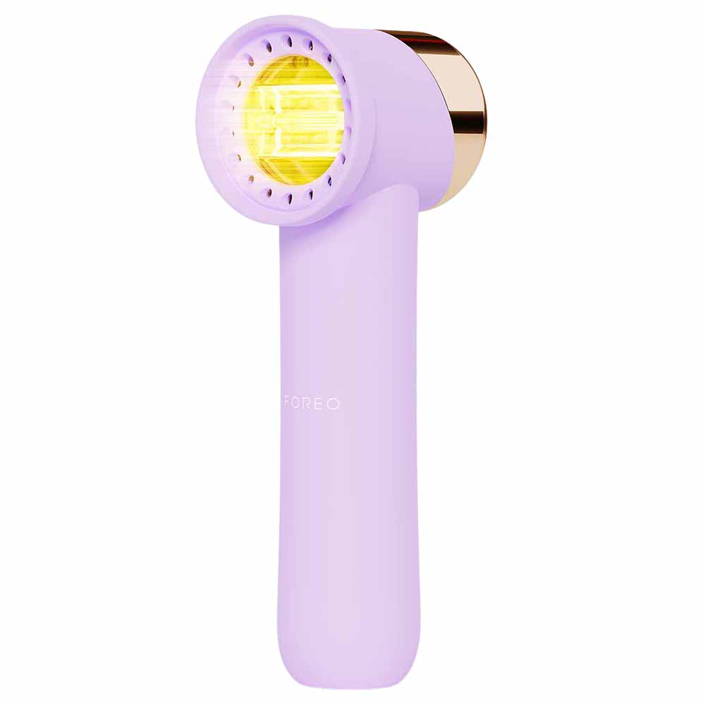 PEACH 2 go Travel-Friendly IPL Hair Removal - Lavender