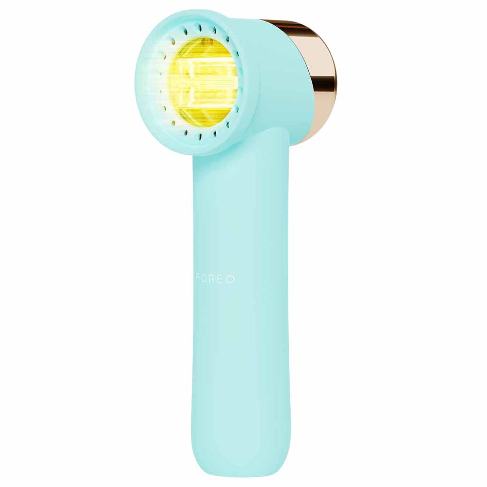 PEACH 2 go Travel-Friendly IPL Hair Removal - Arctic Blue