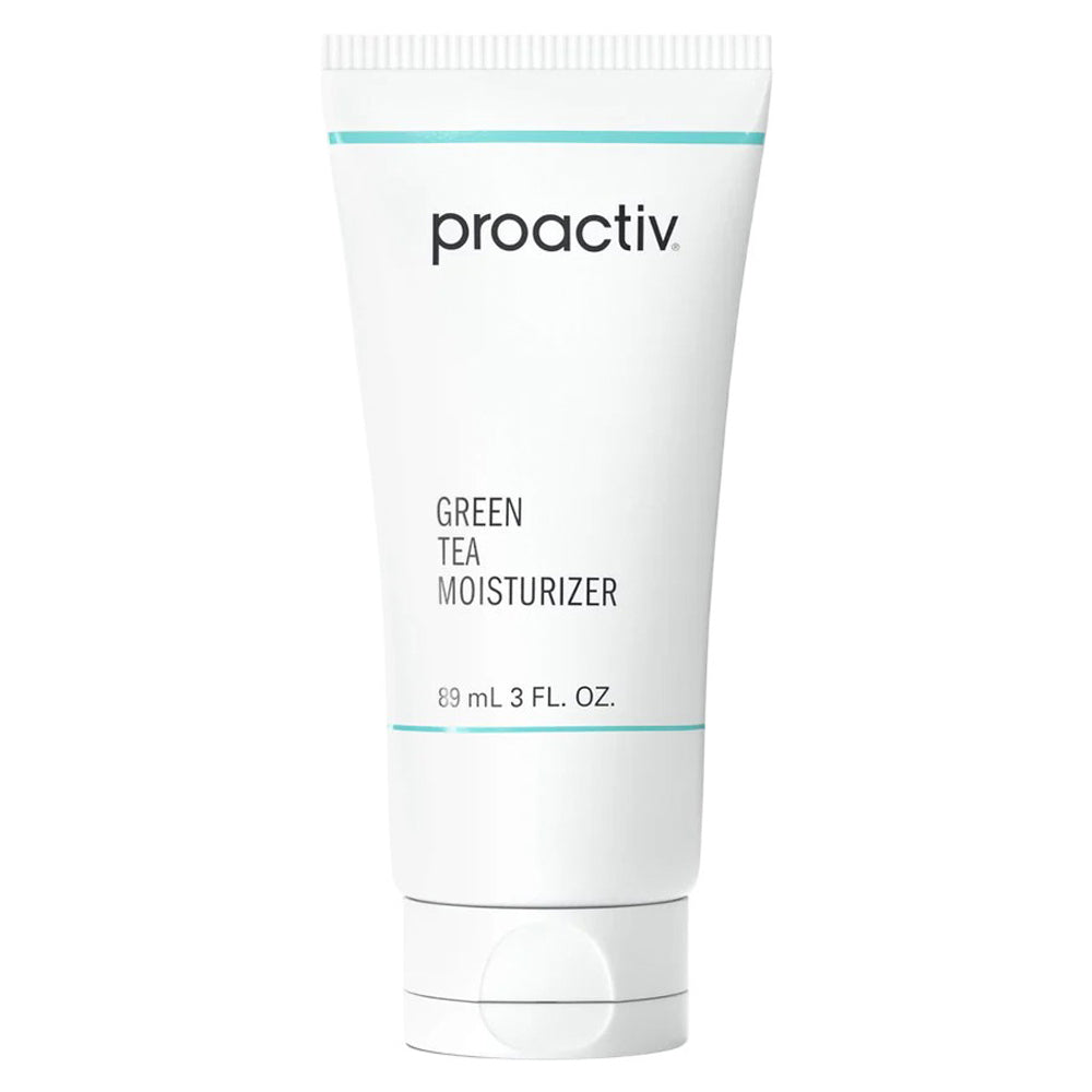 Green Tea Moisturizer