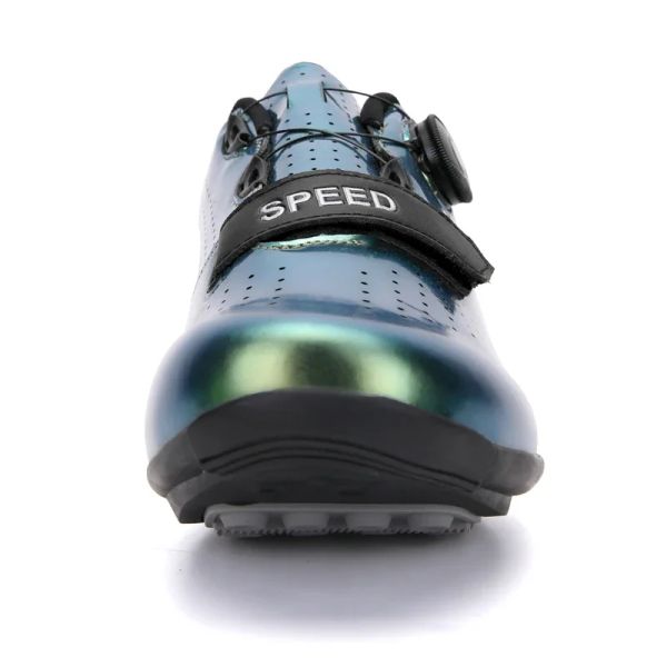 New Men Cycling Sneaker MTB Bicycle Shoes Sports BIKE Red White Speed Racing Women BICYCL Shoes Sapatos De Ciclismo Plus Size 48