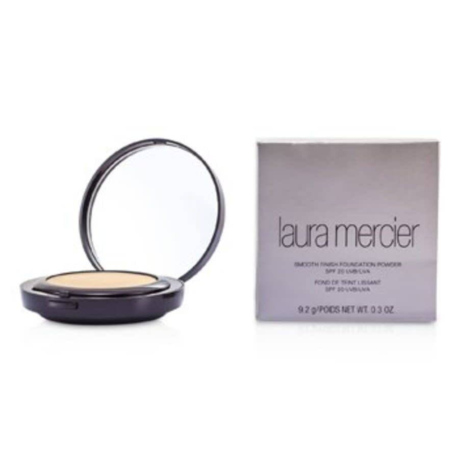 Laura mercier SMOOTHING POWDER FOUNDATION - SPF 20 - Shade: 2N1 05