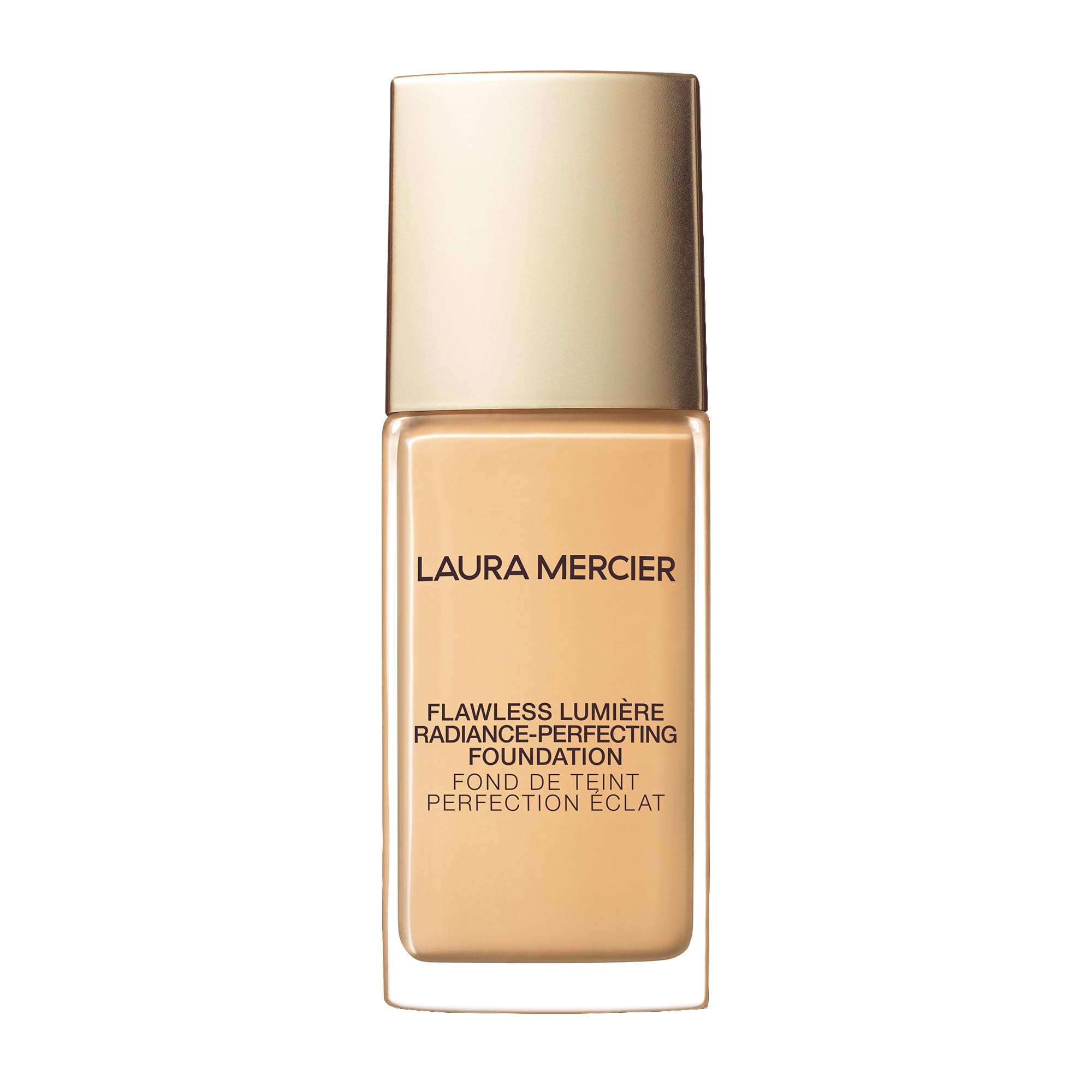 Laura mercier FLAWLESS LUMIÈRE PERFECTING FOUNDATION - Shade: 1W1 Ivory
