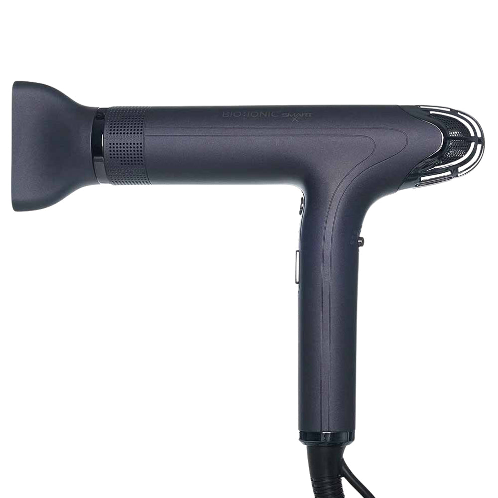 SMART-X High Efficiency Dryer + Diffuser