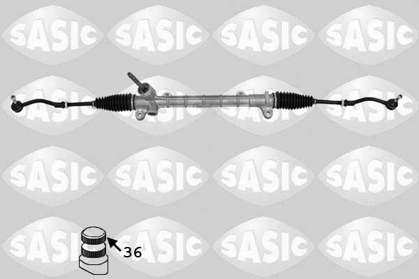 Steering Gear SASIC 7376045B