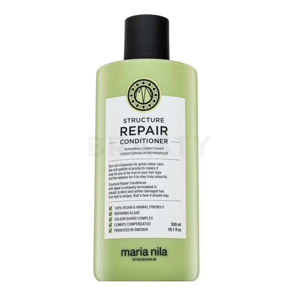 Maria Nila Structure Repair Conditioner 300 ml