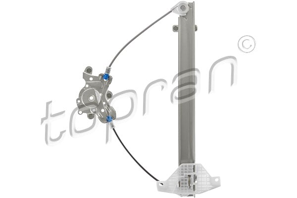 Window Regulator TOPRAN 820 849