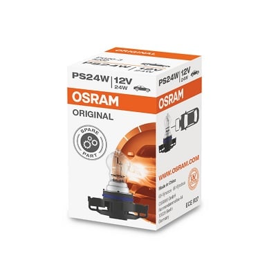 Bulb, indicator OSRAM 5202