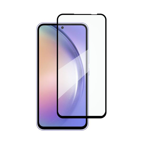 Full Cover Screen Protector for Samsung A14 A34 A54 A13 A23 Fold5 4 3 2 9H AAA Tempered Glass for Google Pixel 8 7 6A 2.5D Premium Quality w