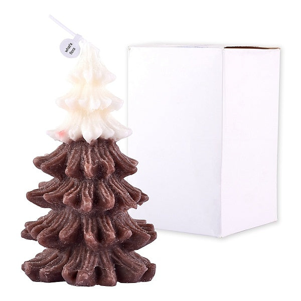 Christmas Tree Candles