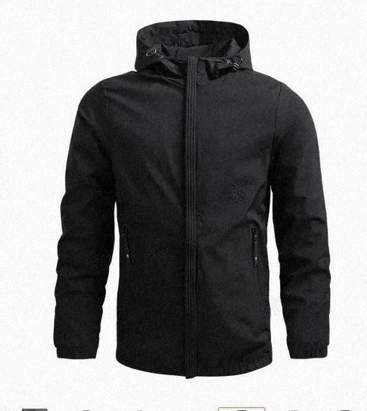 A1 Plus Tamanho Casaco Casaco de Pedras de Pedra Menina Menina de Autumn Windrunner Jaqueta Fin Sports Sports Windbreaker Casal Dress Women