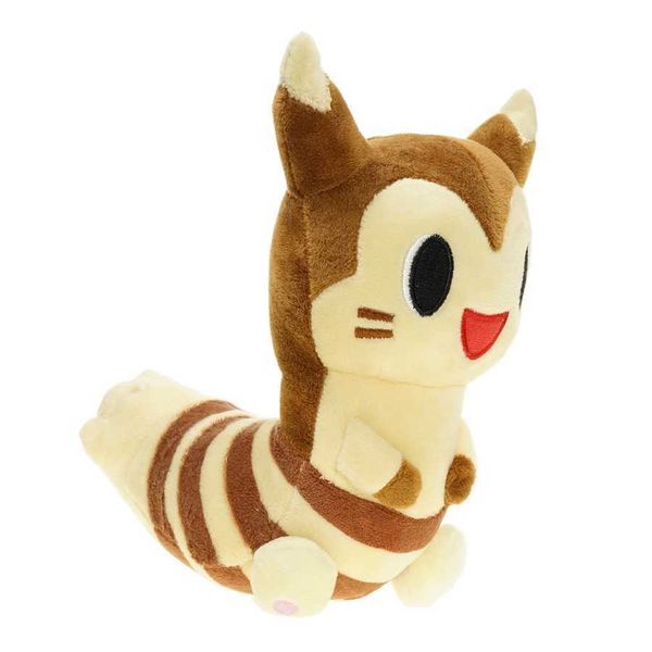 Tail Stand Animation Toys Periféricos e Dolls Plelight Clip Grab Dachine Doll 50% de desconto na venda