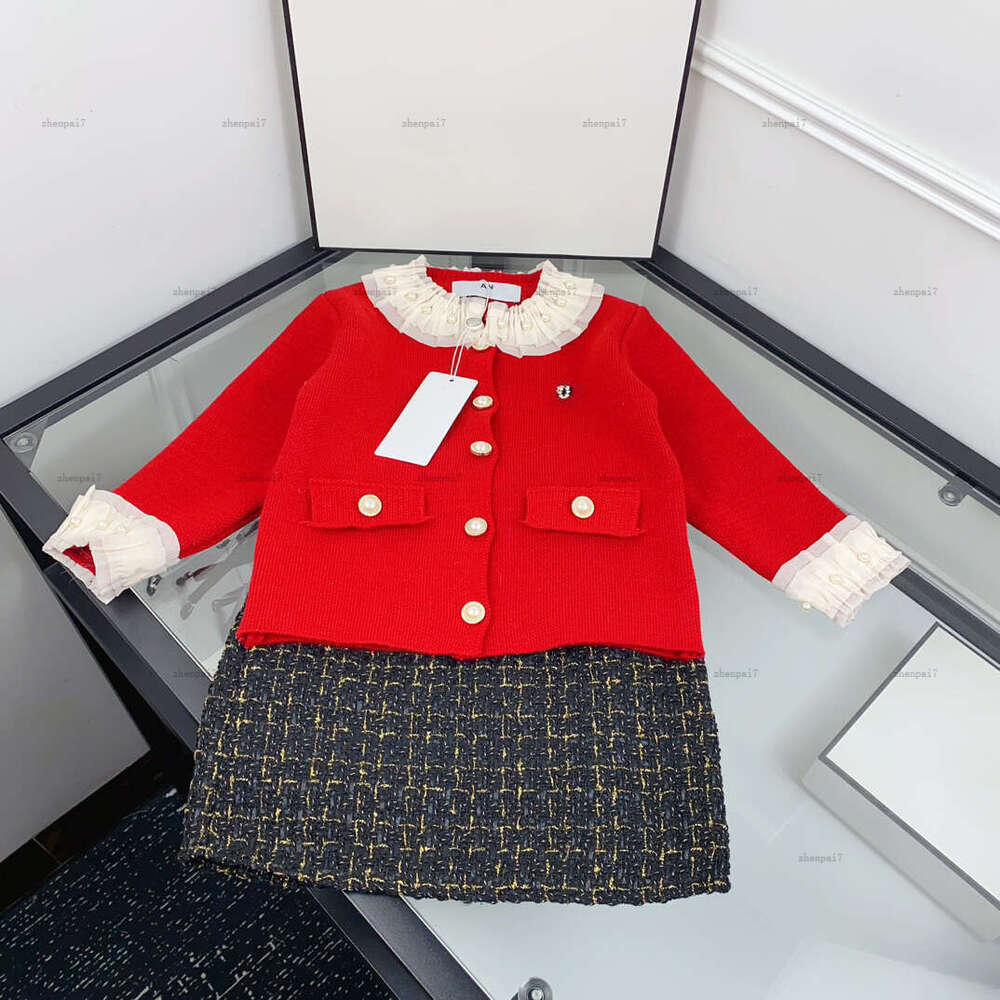 Top newborn jumpsuits jacquard fabric infant bodysuit designer baby clothes Various styles toddler hoodie and Short skirt A391X11N299