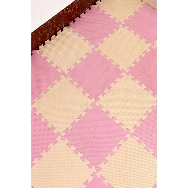 Children&#039;s Splicing Puzzle Infant Or Baby Crawg Mat Foam Fy8061
