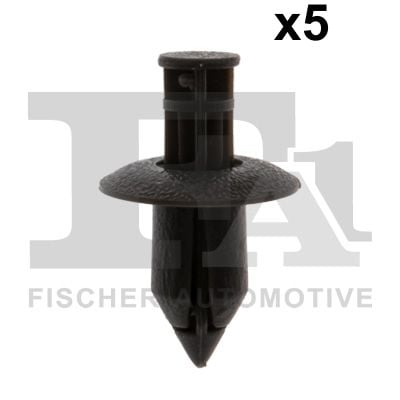 Assortment, expansion anchors-anchor plugs FA1 74-30004.5