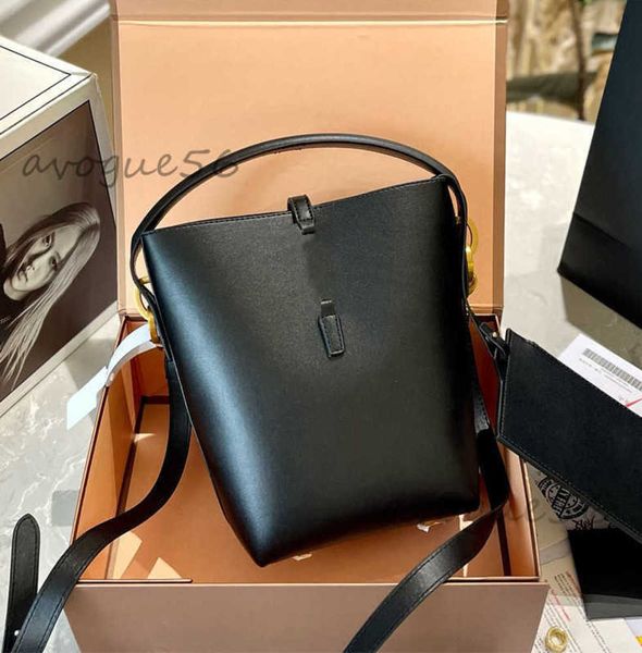 Bucket bag Mirror quality designer bag Luxury handbag Shoulder bags big capacity Luxury Women totes crossbody hobo travel tote bag fashion C