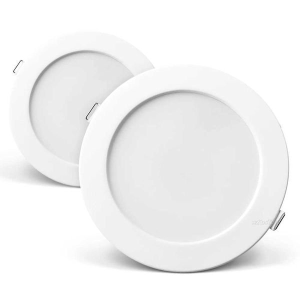 LED tube light circular surface installation pendant light AC220V 5W 7W 9W 12W 20W tube light LED Superfacie Techo embedded spotlight CL2408