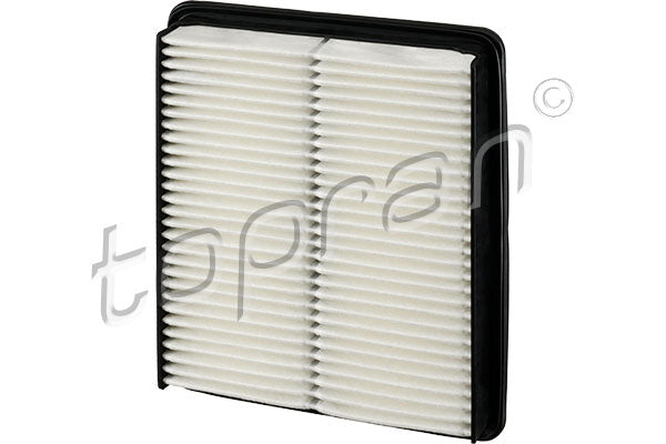 Air Filter TOPRAN 820 211
