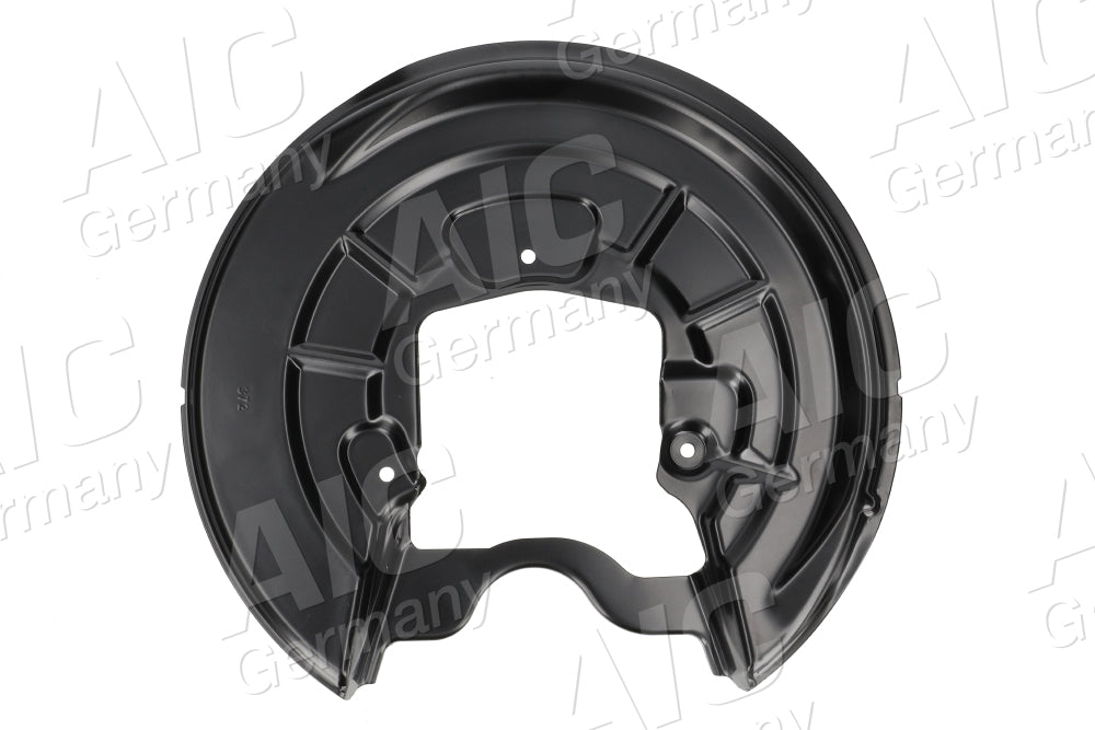 Splash Panel, brake disc AIC 74038