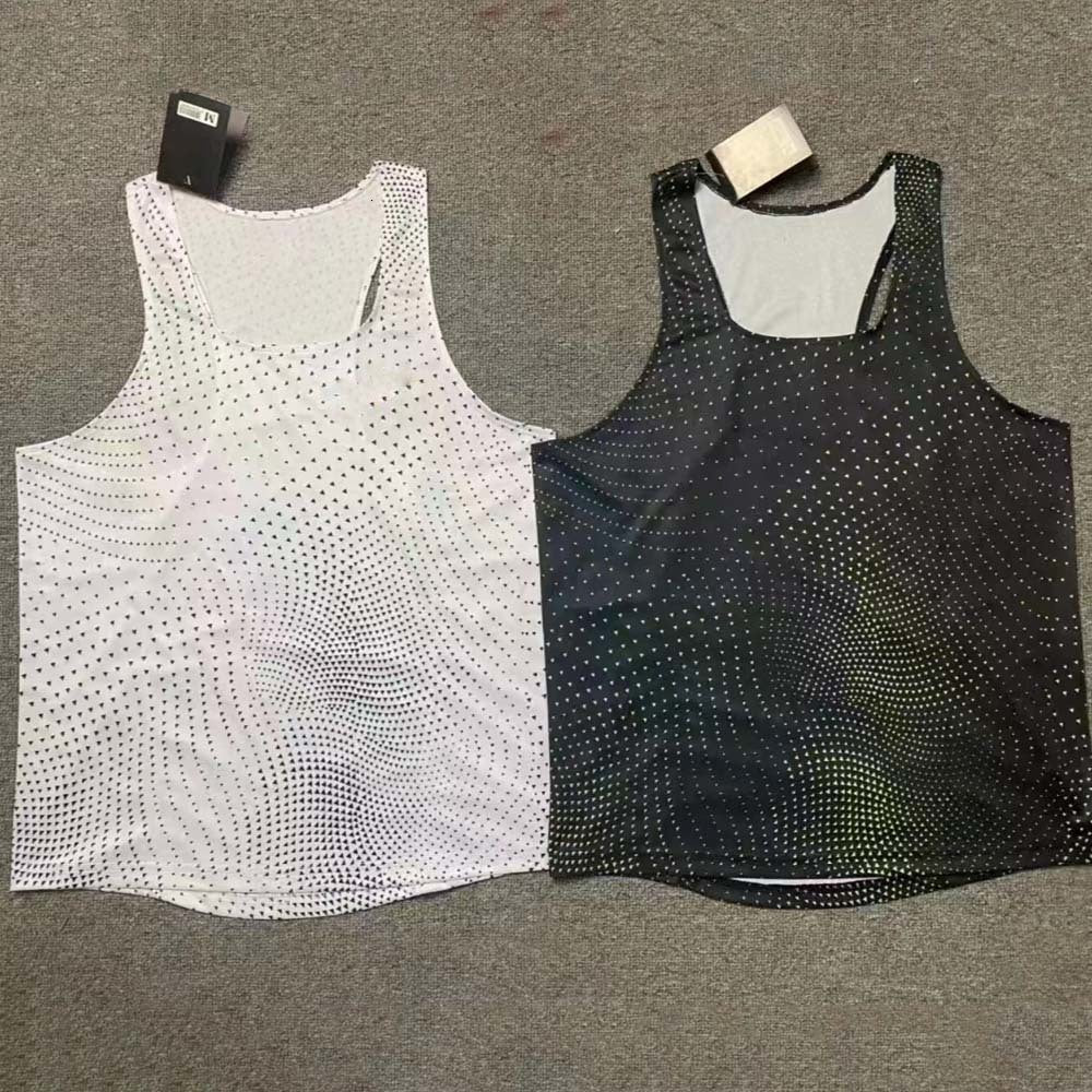 Men&#039;s Tank Tops Athletics Tank Top Runnning Speed Fitness Shirt Guys Sleeveless Mens Clothing Athlete Track Field Singlet Run Vest 230620
