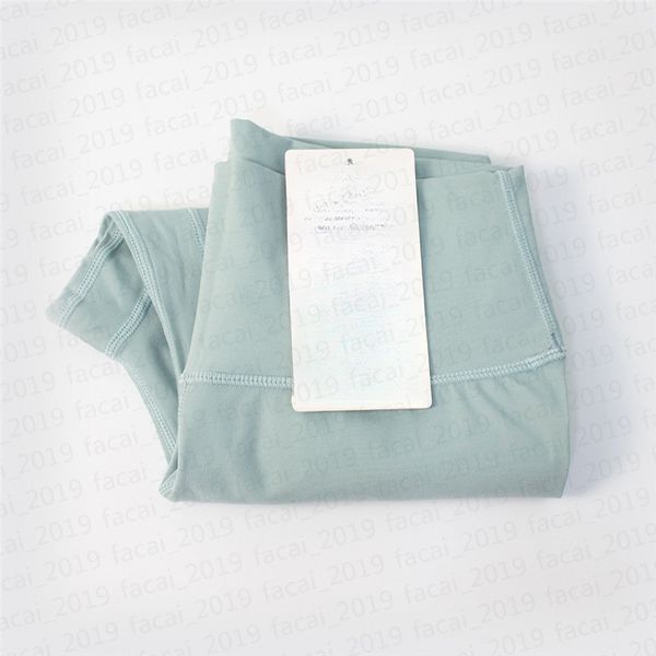 Calças de ioga feminina alinham leggings com bolsos de alta cintura esportes fitness terno de calça de calça de sino de baixo para baixo tes