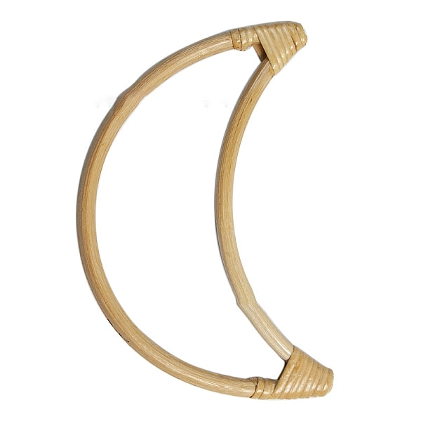 Rattankranz für die Inneneinrichtung